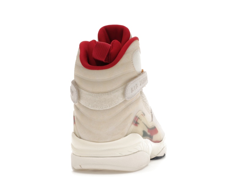 Jordan 8 Retro SP SoleFly Mi Casa Es Su Casa
