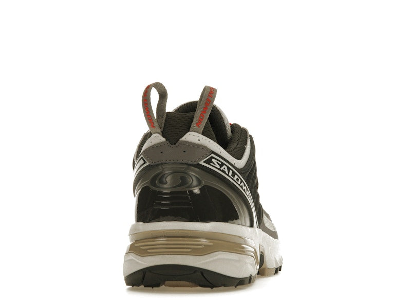 Salomon ACS Pro Peat Beluga Vintage Khaki