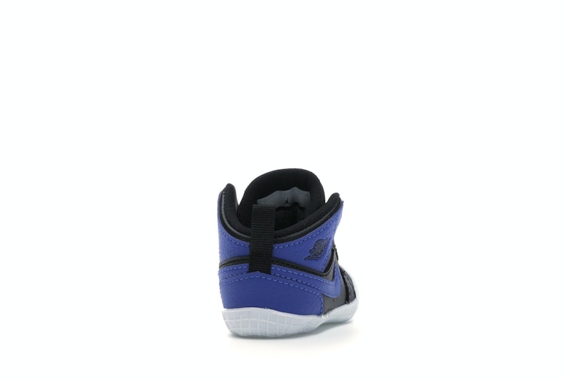 Jordan 1 Crib Bootie Royal (I)