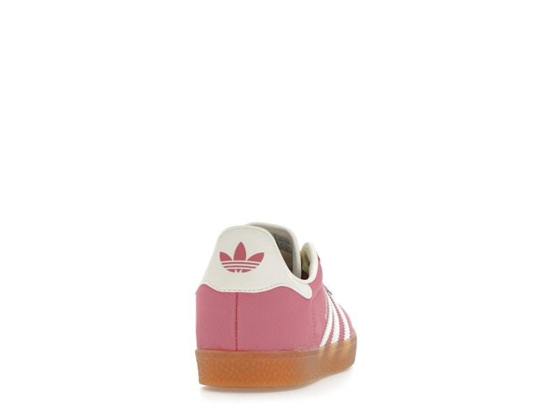 adidas Gazelle Pink Fusion (GS)