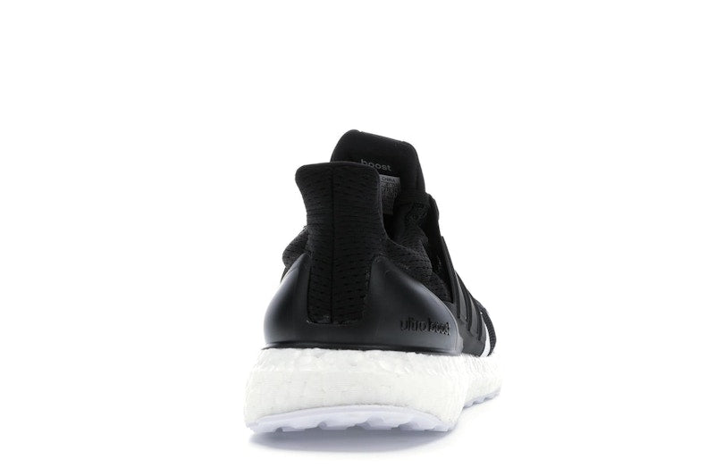 adidas Ultra Boost 1.0 Undefeated Black