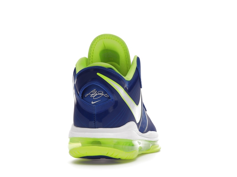 Nike LeBron 8 V2 Low Sprite (2021)
