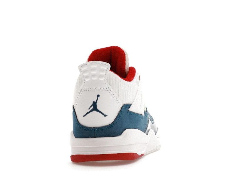 Jordan 4 Retro Messy Room (PS)