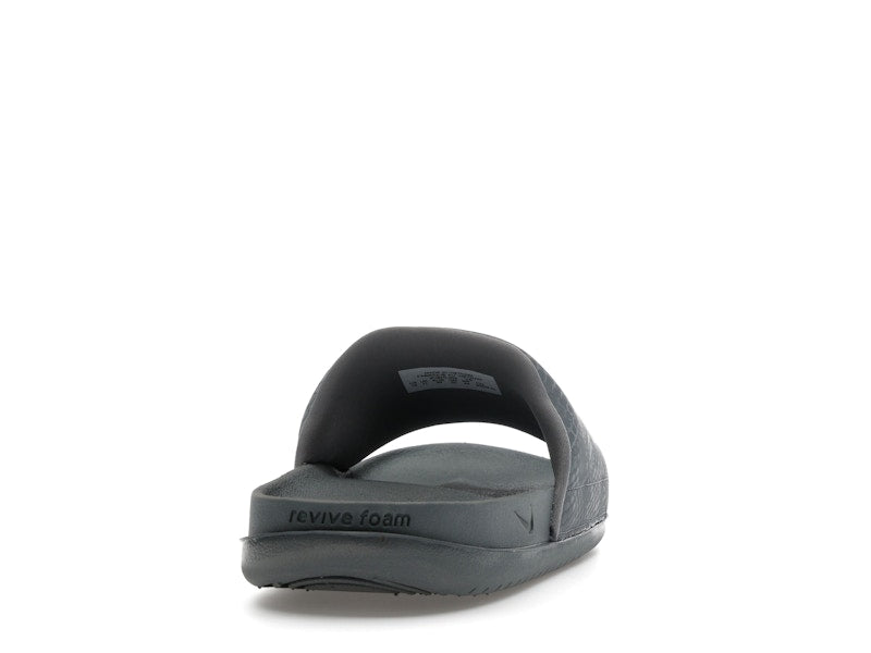 Nike Kobe Offcourt Slide Cool Grey White