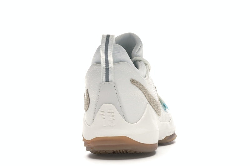 Nike PG 1 Ivory