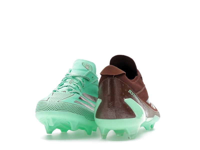 adidas Adizero Electric Snack Attack Pulse Mint Preloved Brown