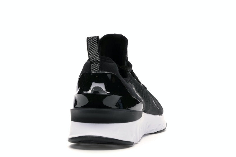 Jordan React Havoc Black White