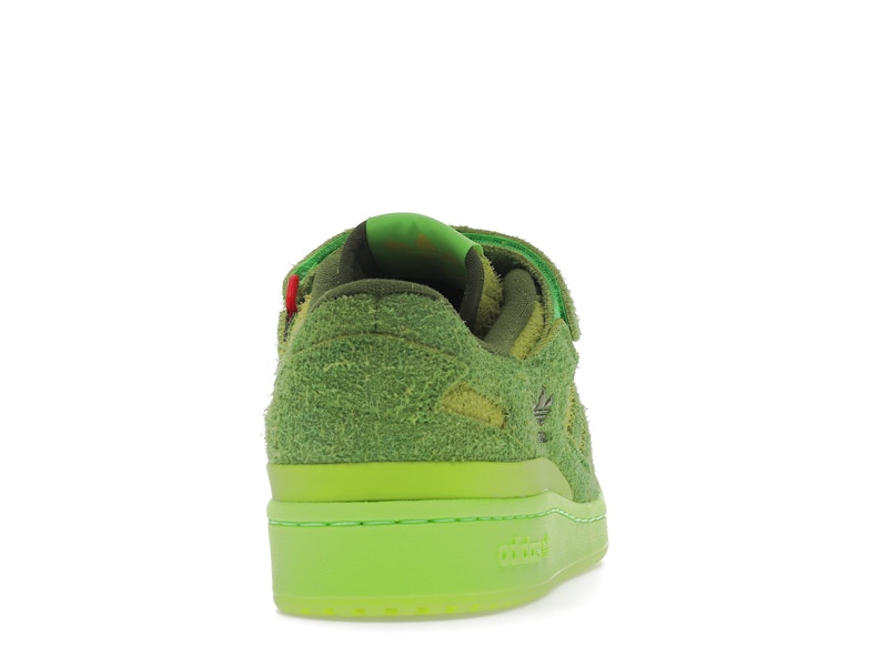 adidas Forum Low The Grinch