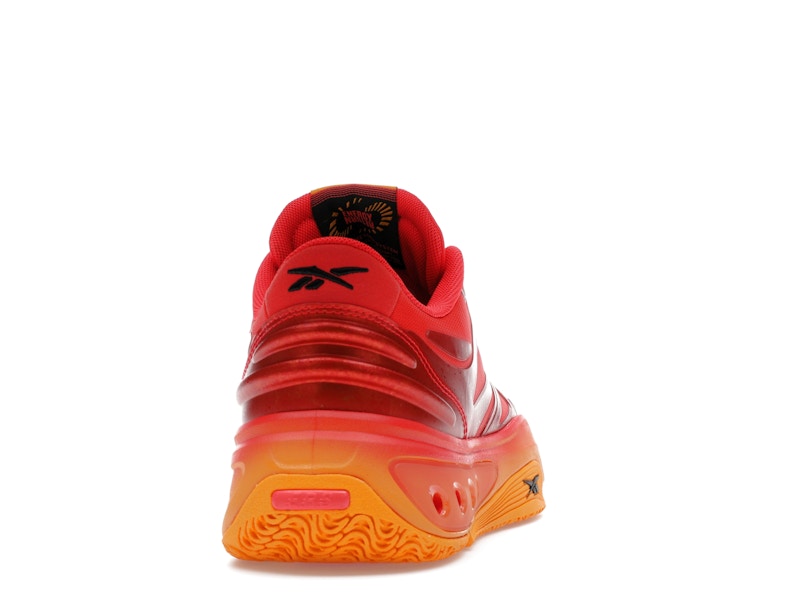 Reebok Engine A Energy Red