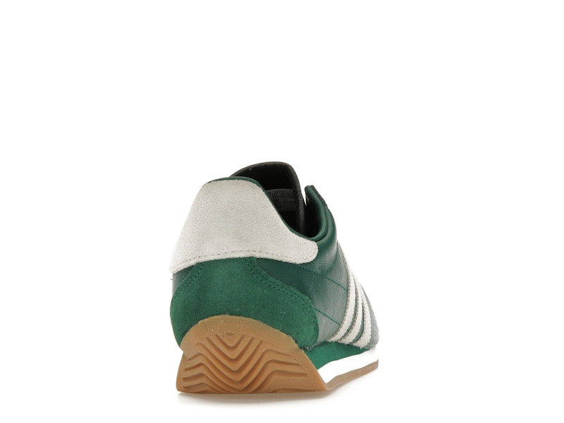adidas Country OG Collegiate Green
