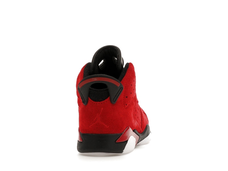 Jordan 6 Retro Toro Bravo (PS)