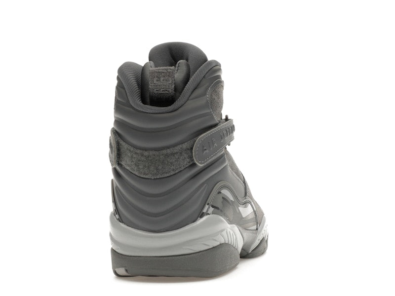 Jordan 8 Retro Cool Grey