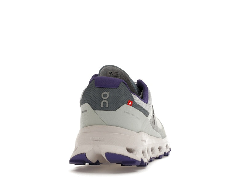 On Running Cloudvista Frost Mineral (Women's)