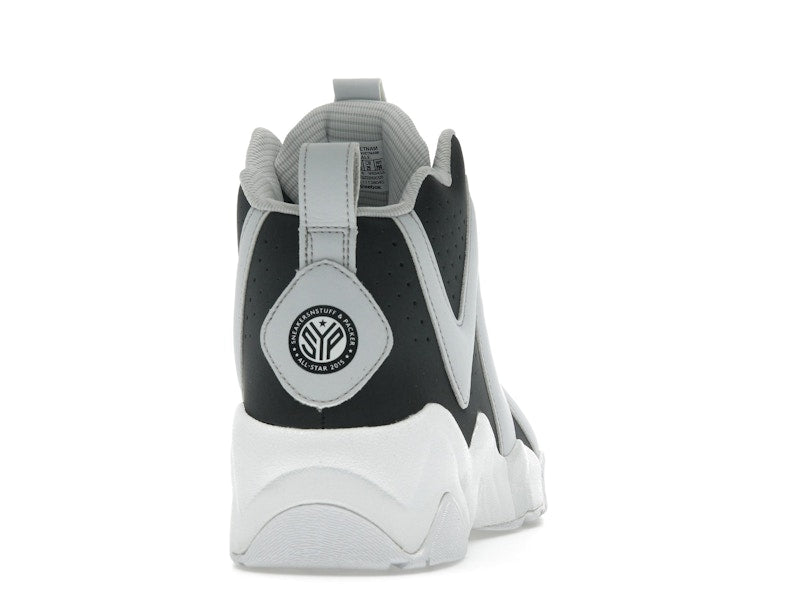 Reebok Kamikaze Mid Packer Shoes X Sneakersnstuff Token 38