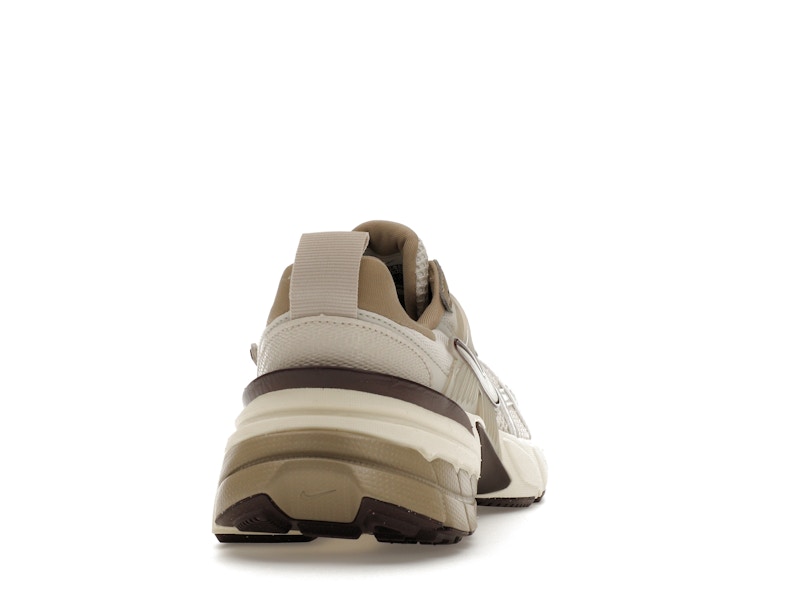 Nike V2K Run Light Orewood Brown (Women's)