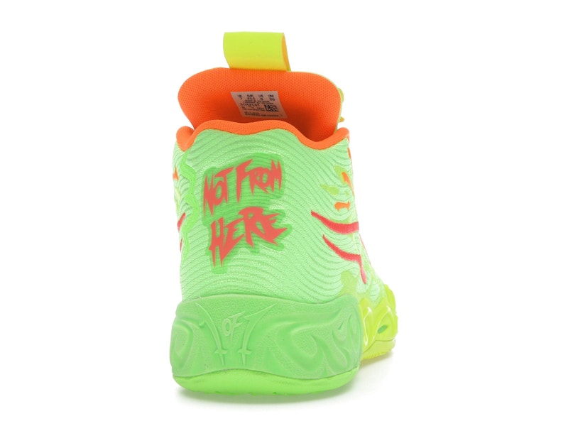Puma LaMelo Ball MB.04 Gem