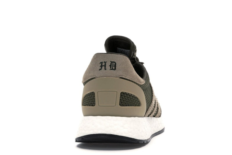 adidas I-5923 Neighborhood Olive