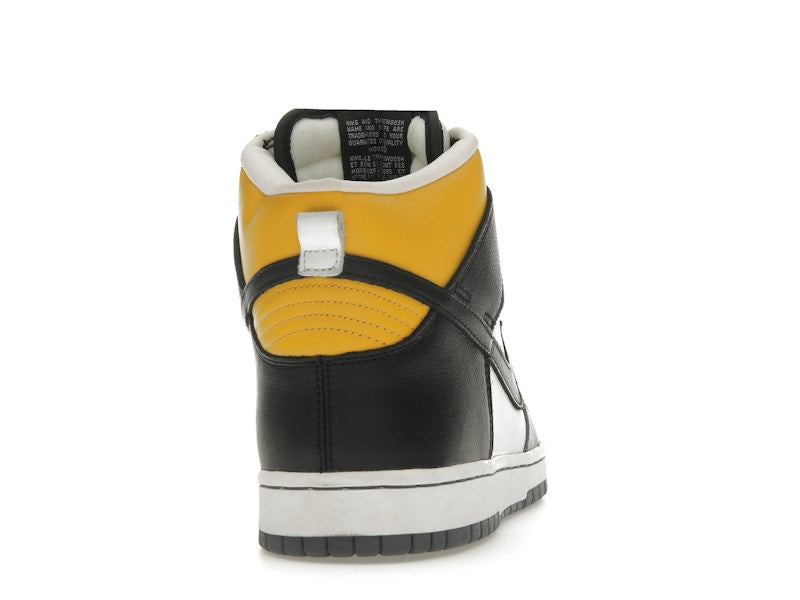 Nike SB Dunk High Daniel Shimizu