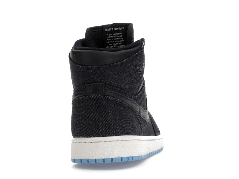 Jordan 1 Retro Family Forever