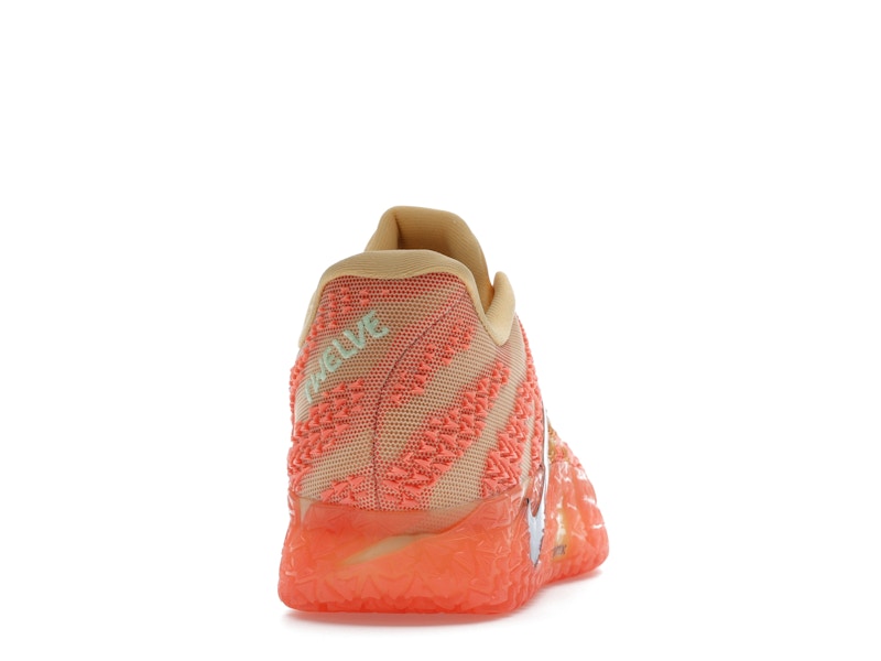 Nike Ja 3 Daybreak