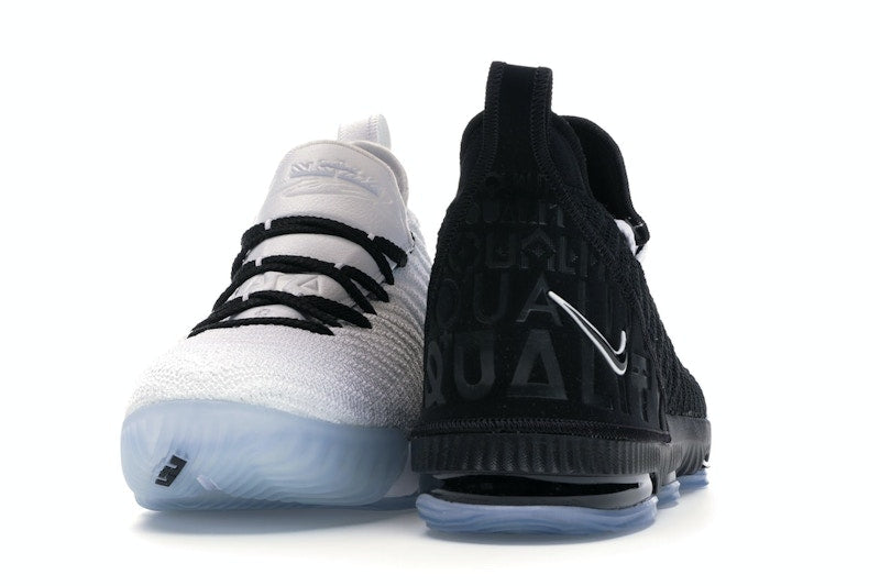 Nike LeBron 16 Equality (2019) (GS)