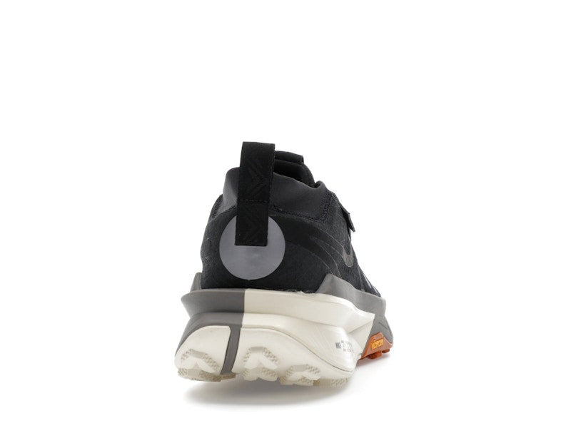 Nike Zegama 2 Off Noir Monarch Pale Ivory Black