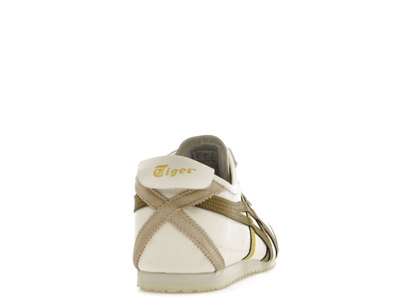 Onitsuka Tiger Mexico 66 Cream Rover