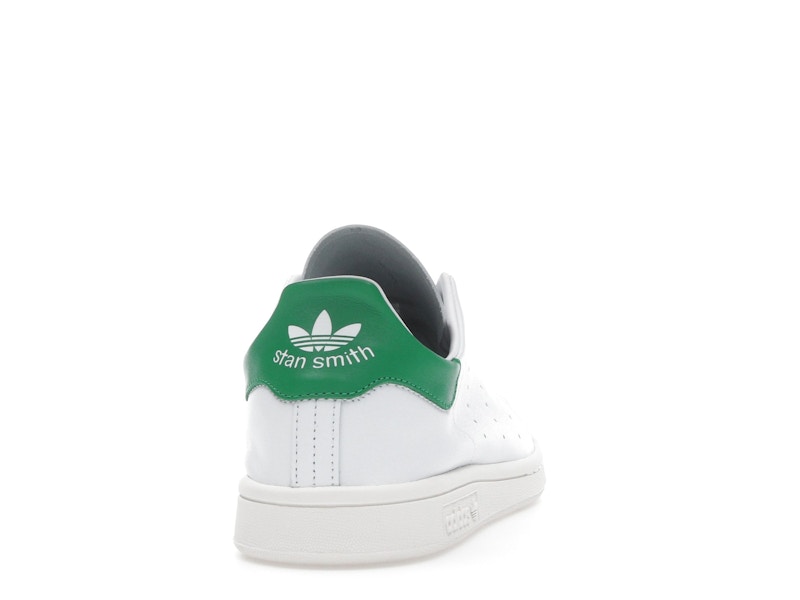 adidas Stan Smith Decon Cloud White Green