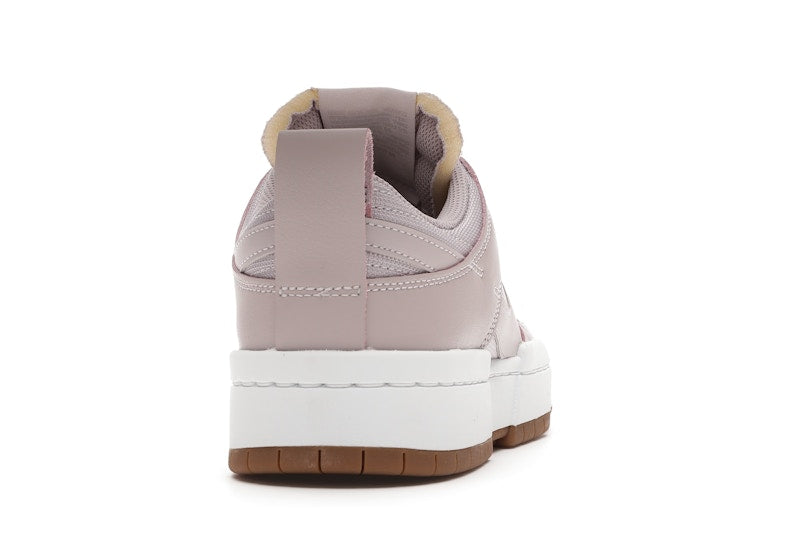 Nike Dunk Low Disrupt Platinum Violet (Women's)