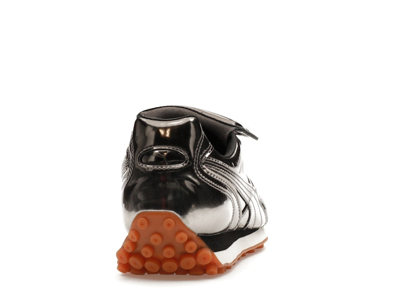 Puma Avanti C Rihanna Fenty Aged Silver