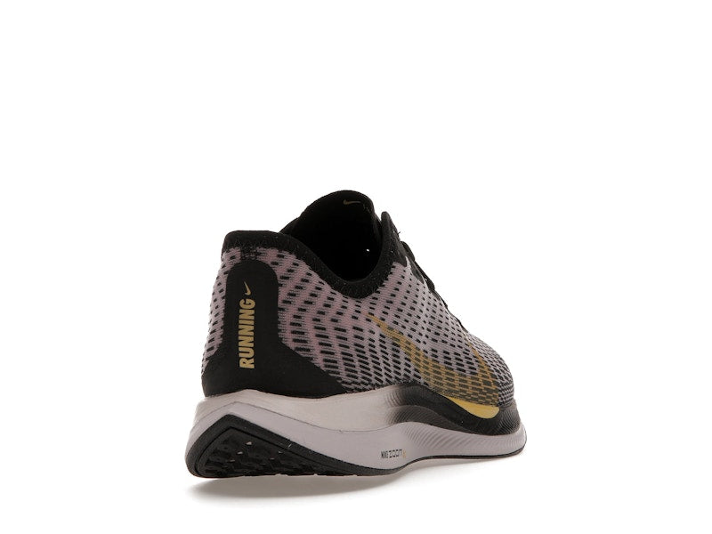 Nike Zoom Pegasus Turbo 2 Black Infinite Gold (Women's)