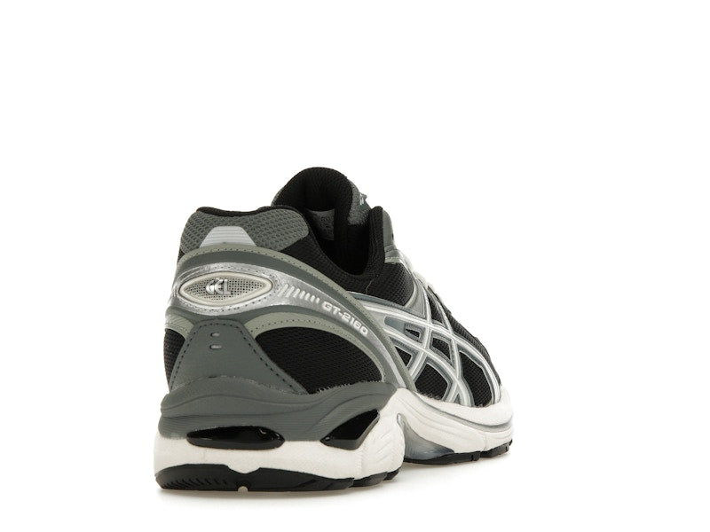 ASICS GT-2160 Black Seal Grey