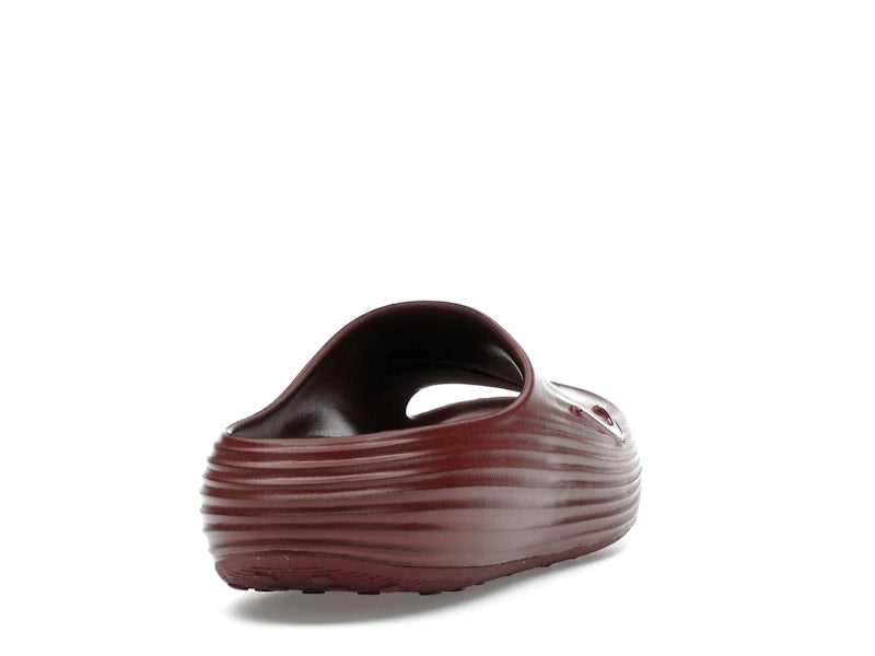 Nike ReactX Rejuven8 Slide Team Red