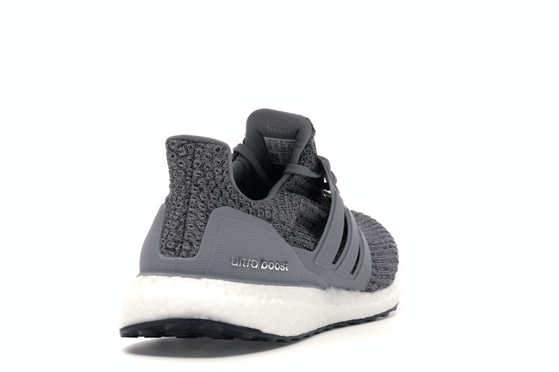 adidas Ultra Boost 4.0 Grey