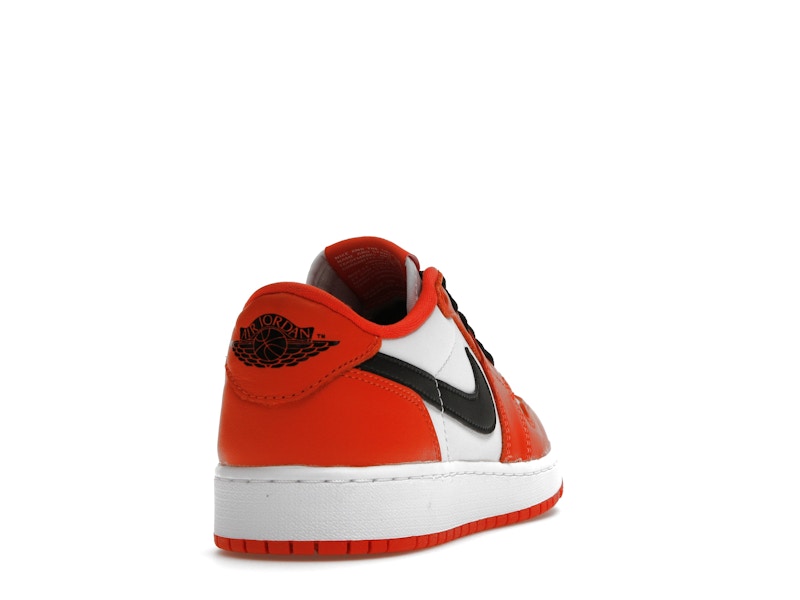 Jordan 1 Low OG Starfish (GS)