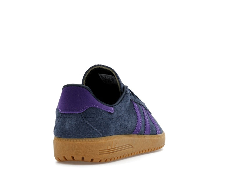 adidas Bermuda Night Indigo