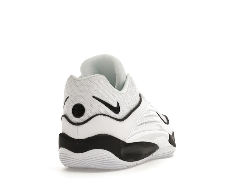 Nike KD 16 TB White Black