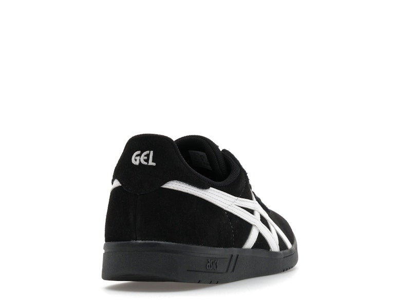 ASICS Gel-Vickka Pro Black Bright White