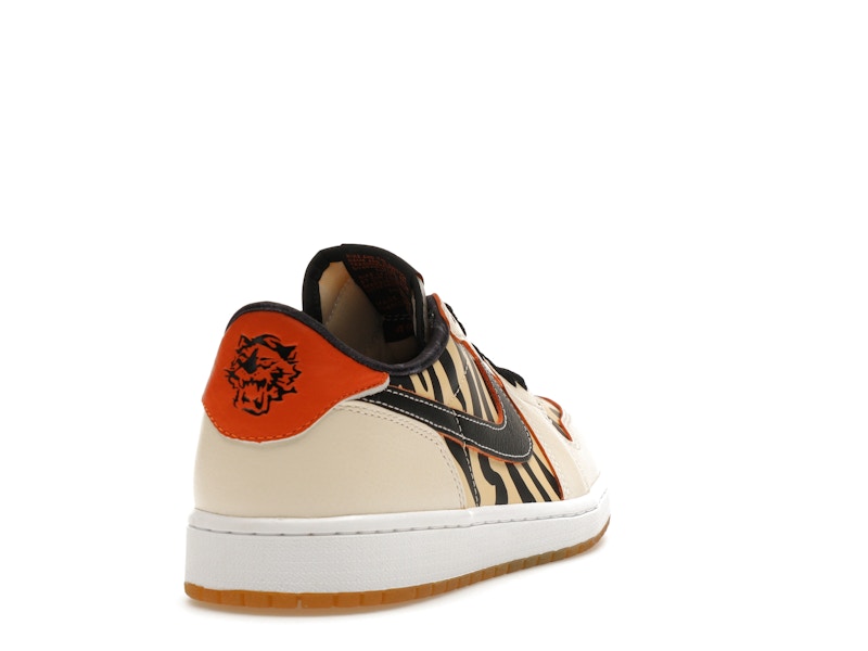 Jordan 1 Low OG Year of the Tiger