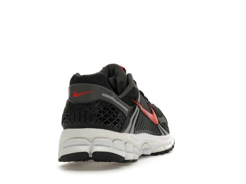 Nike Zoom Vomero 5 Black Picante Red