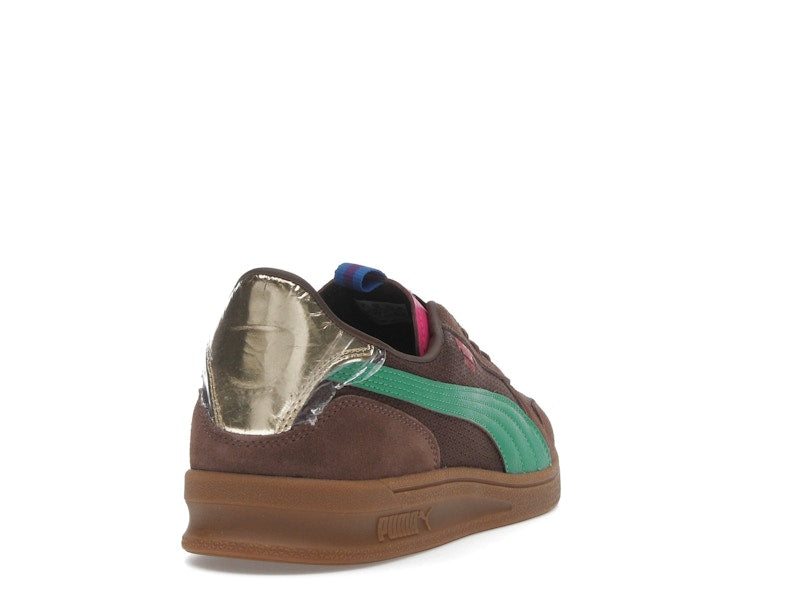 Puma Indoor Rothaus Tannenzäpfle