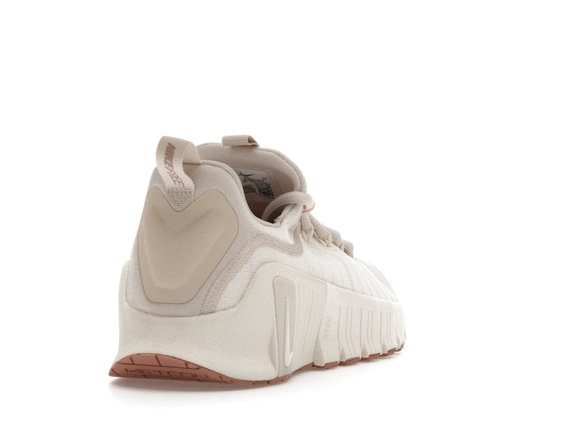 Nike Free Metcon 6 Soft Pearl Pearl White Sail Particle Pink (Women's)