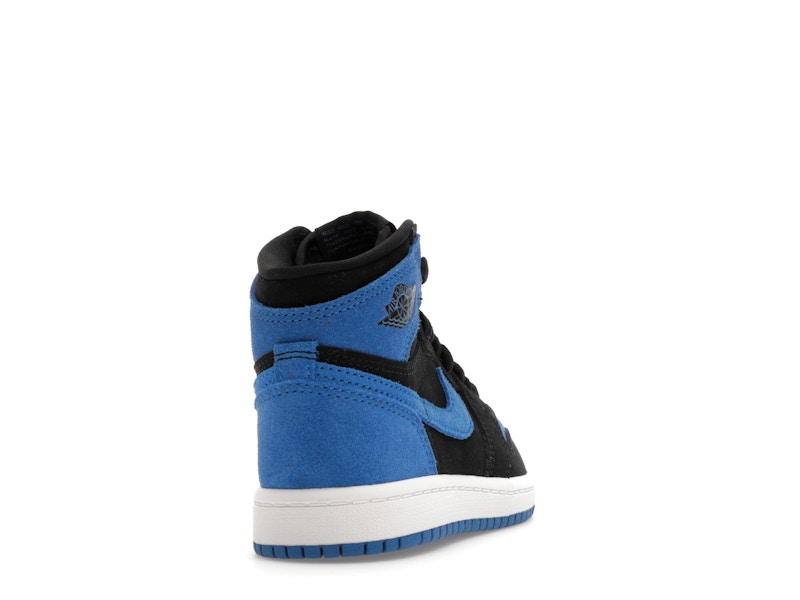 Jordan 1 Retro High OG Royal Reimagined (PS)