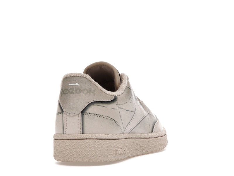 Reebok Club C Maison Margiela Tan