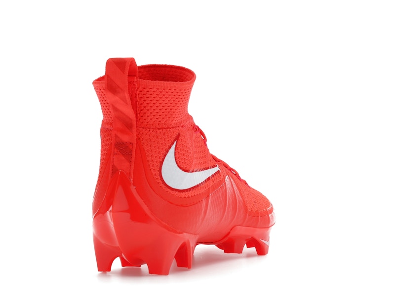 Nike Vapor Edge 360 Untouchable Mid Bright Crimson