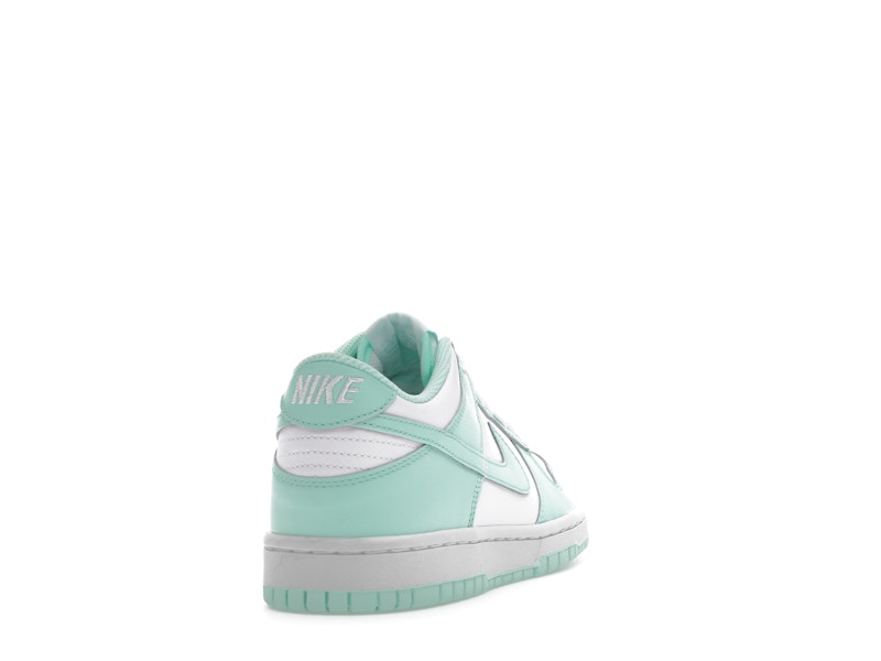 Nike Dunk Low Mint Foam (GS)