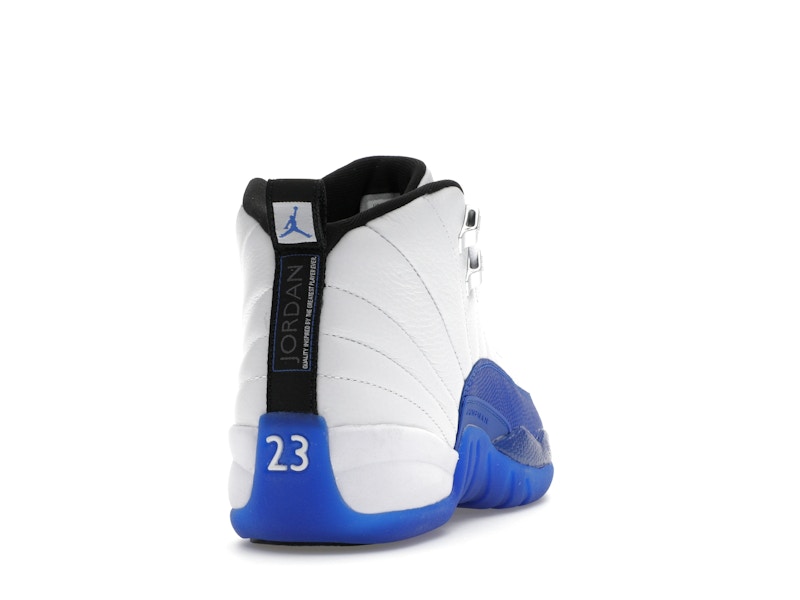 Jordan 12 Retro Blueberry (GS)