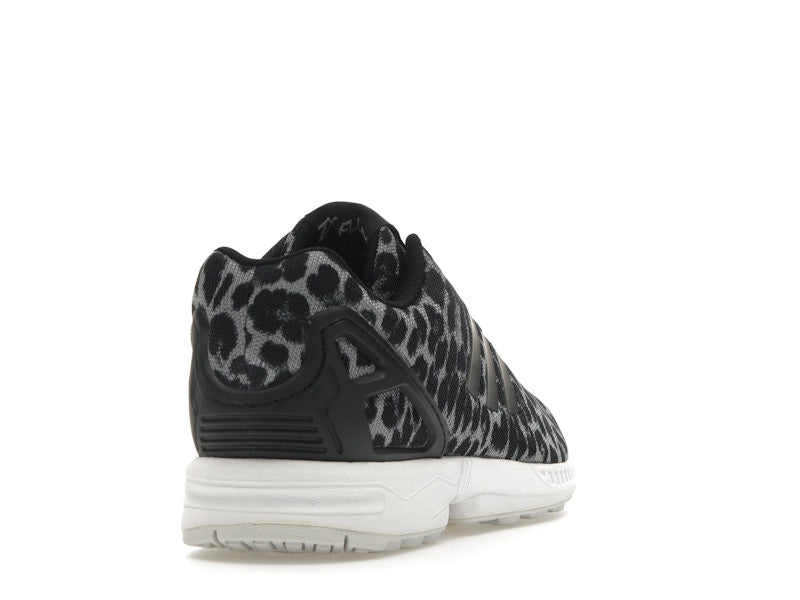 adidas ZX Flux Paris Grey Cheetah