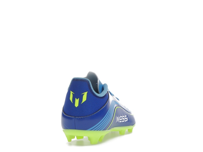 adidas F50 League FG/MG Messi Vis10n Pack (Kids)