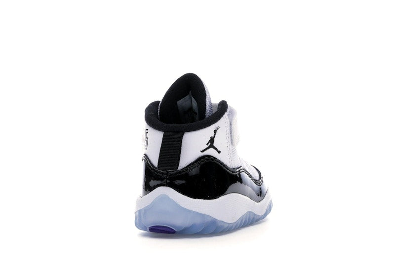 Jordan 11 Retro Concord (2018) (TD)